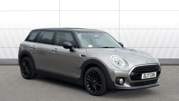 MINI Clubman 1.5 Cooper 6dr Petrol Estate